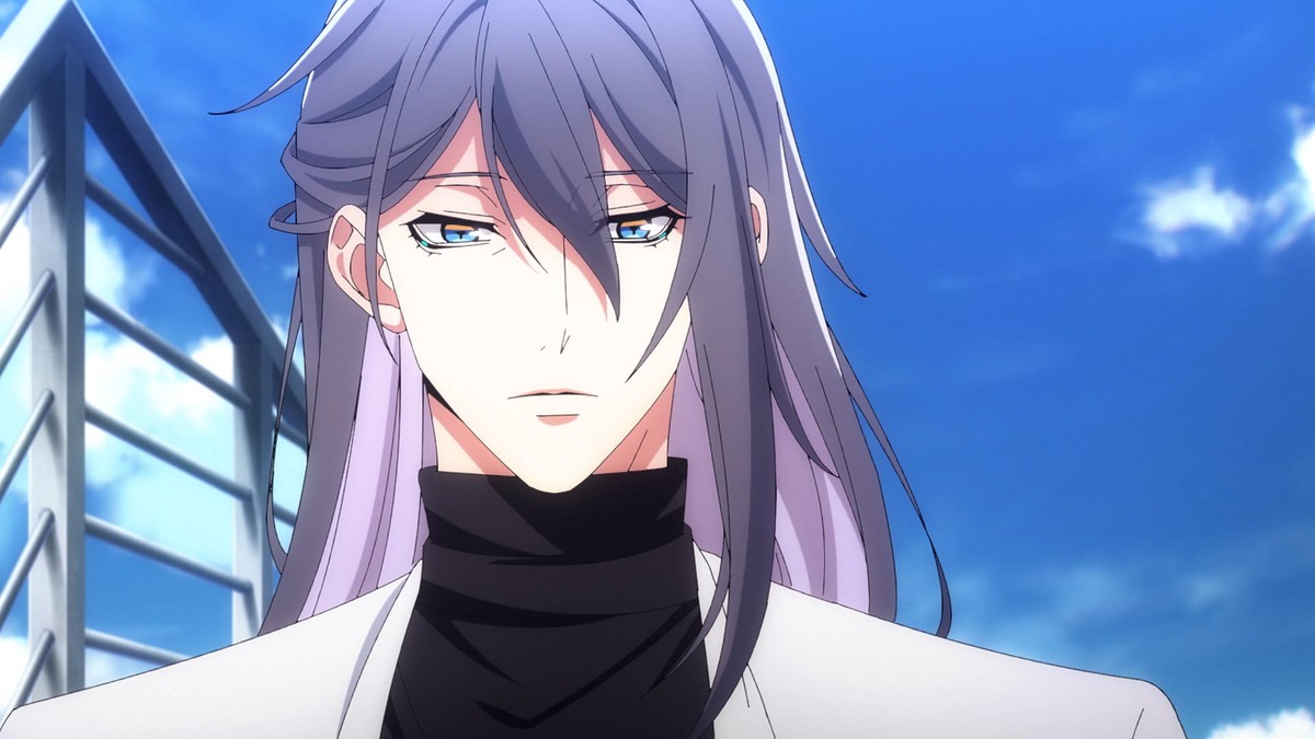 The Darkest Hour Is Just Before The Dawn Story ヒプノシスマイク Division Rap Battle Rhyme Anima オフィシャルサイト